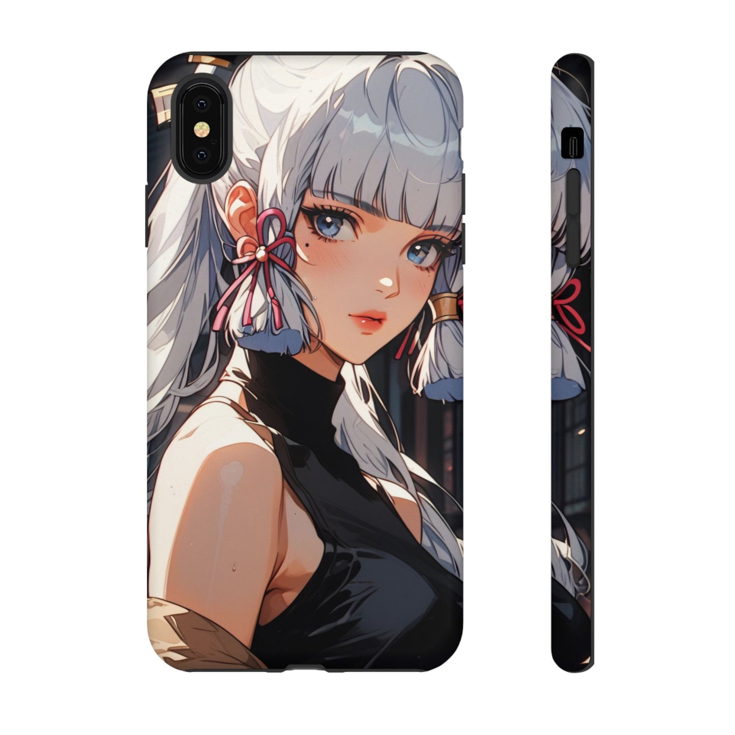 Ayaka 008 Tough Cases