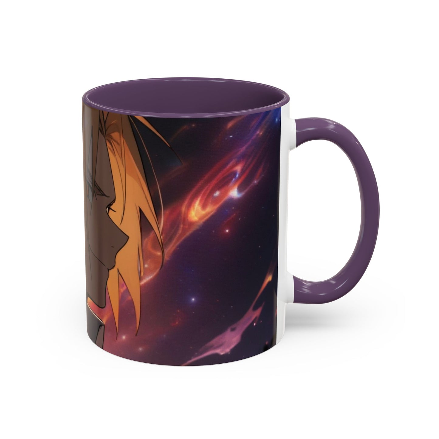 Edward Elric 003 Coffee Mug