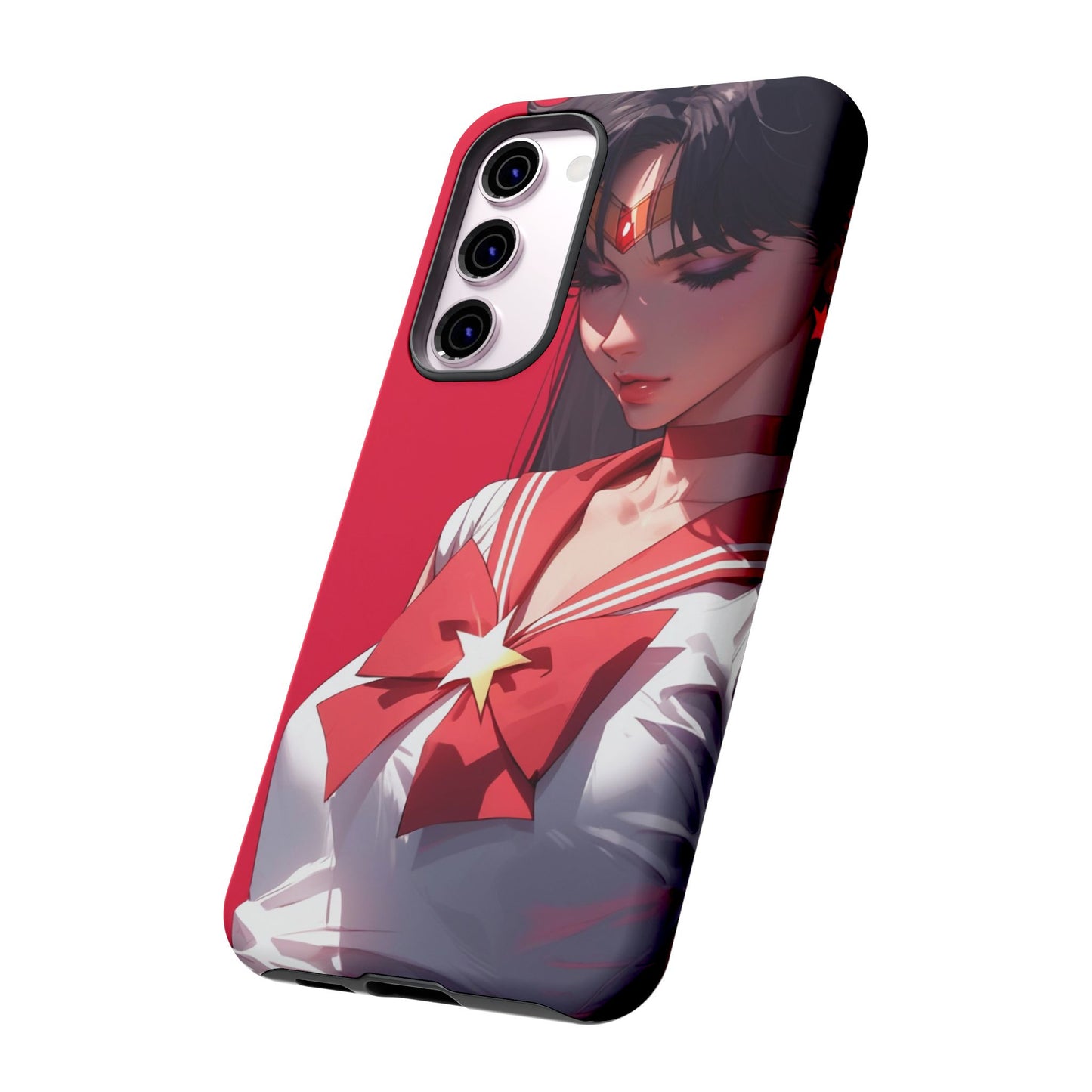 Sailor Mars 004 Tough Cases