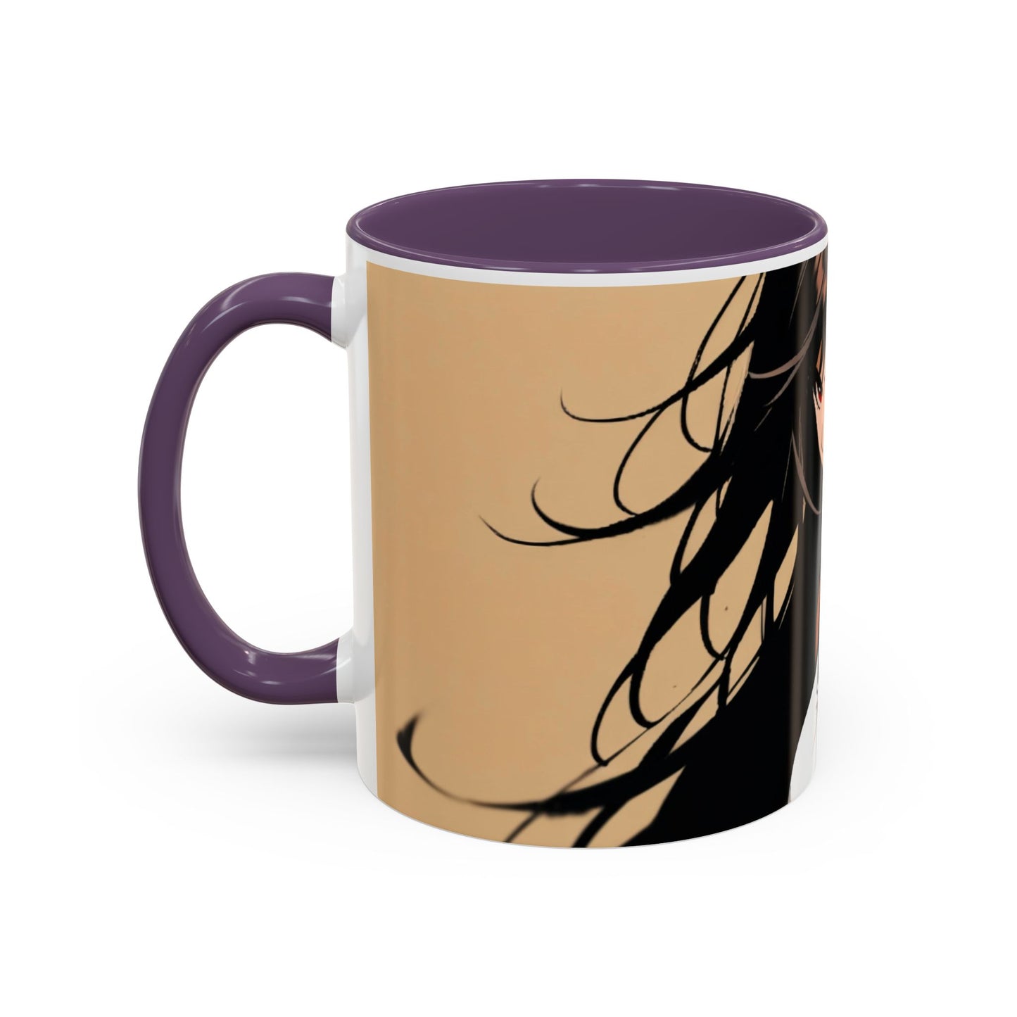 Tifa Lockhart 009 Coffee Mug