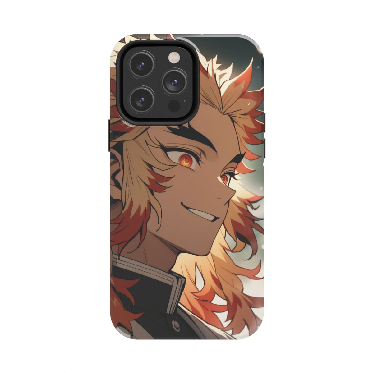 Rengoku 004 Tough Cases
