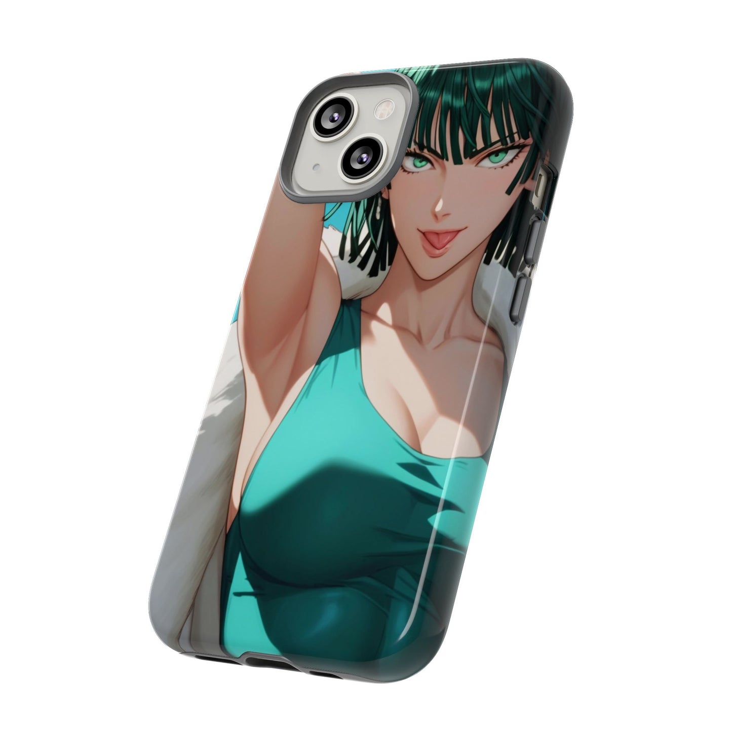 Fubuki 003 Tough Cases