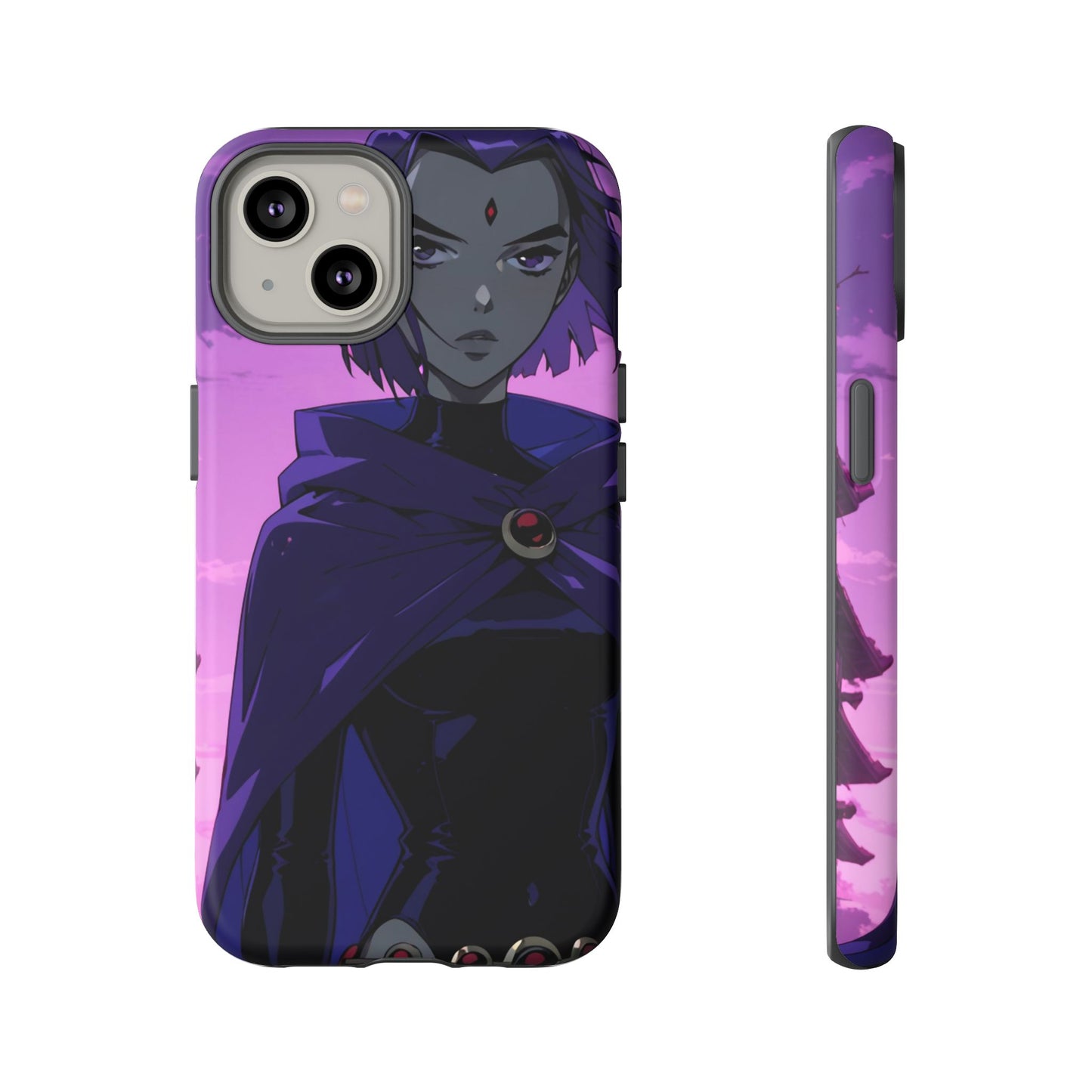 Raven 001 Tough Cases