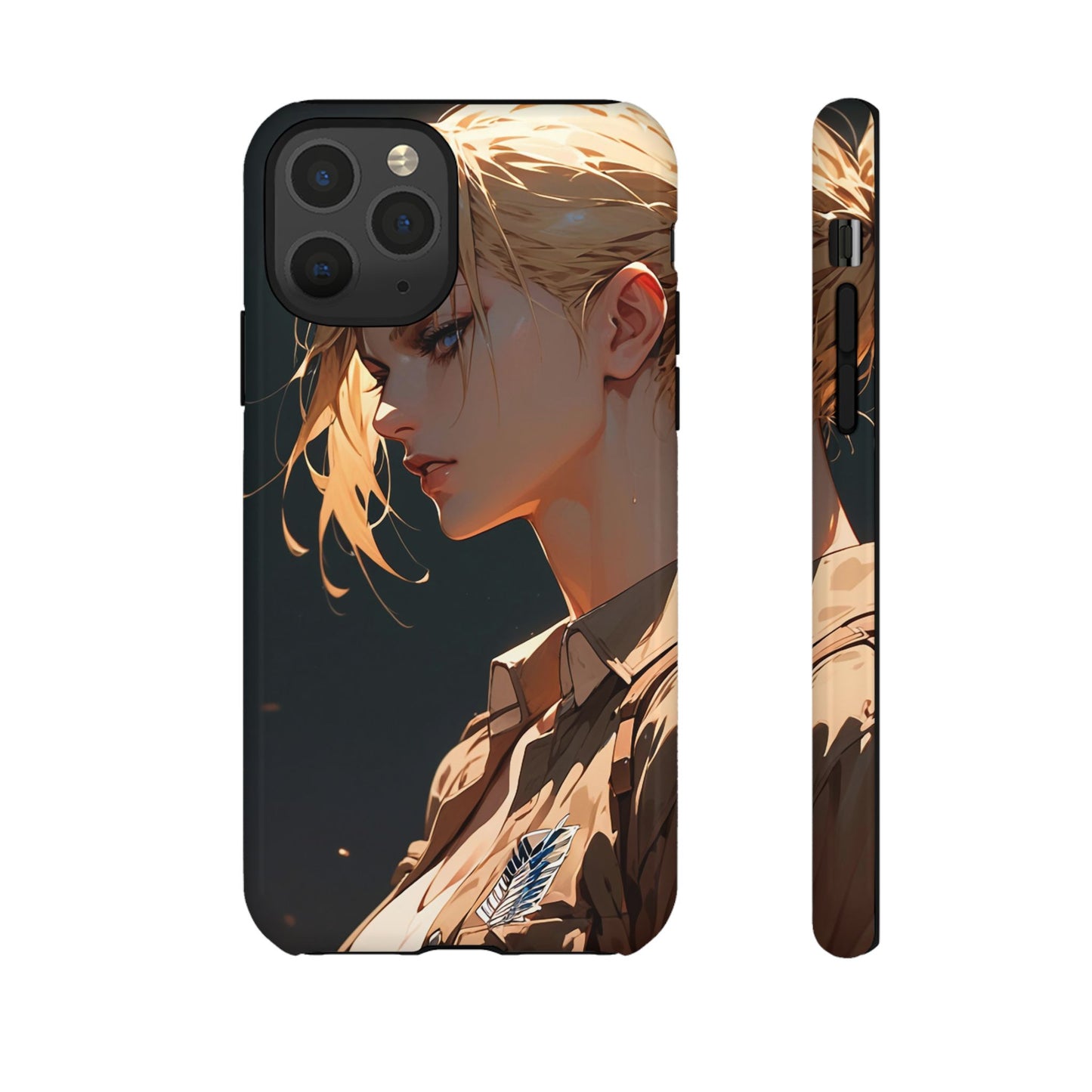 Annie Leonhardt 004 Tough Cases