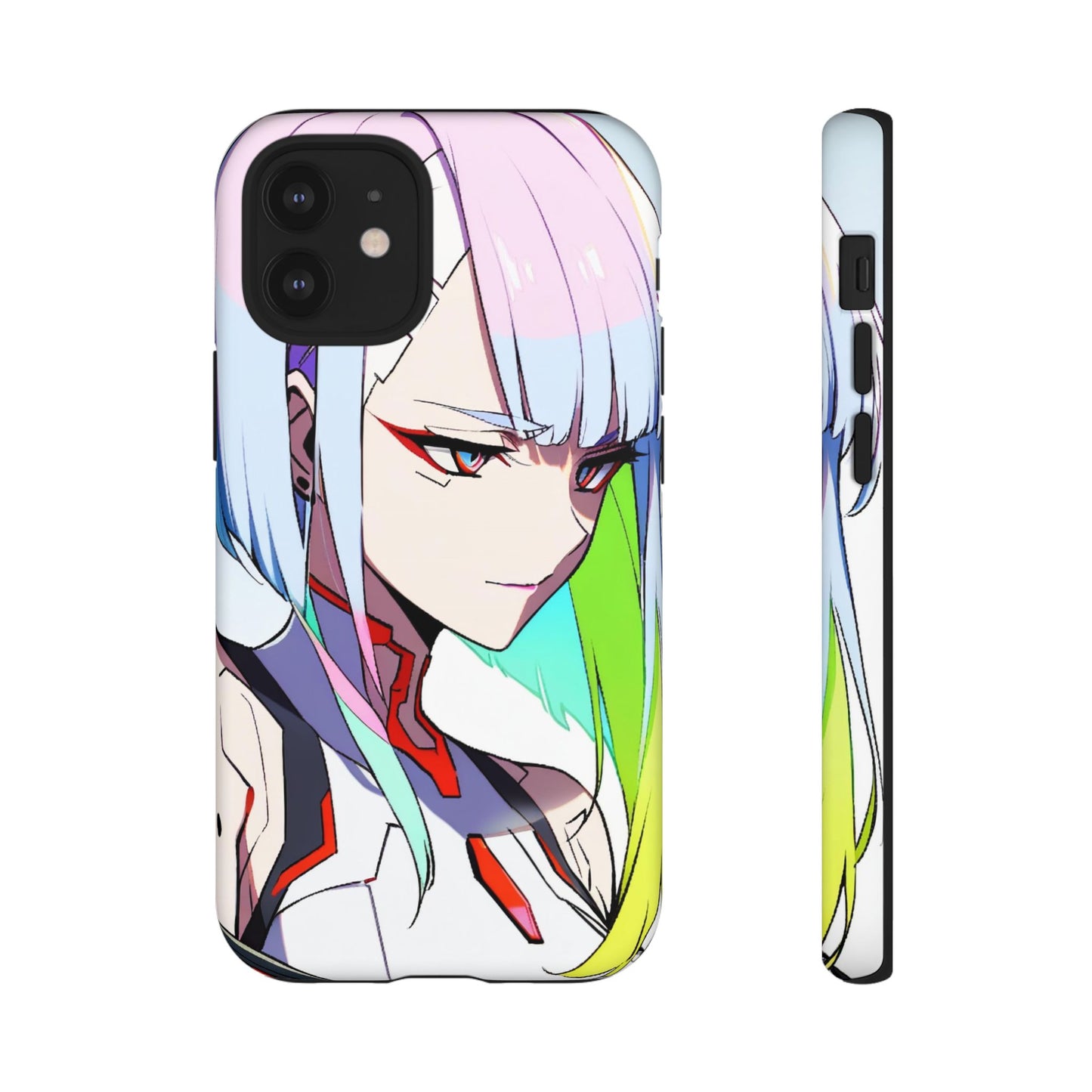 Lucyna 006 Tough Cases