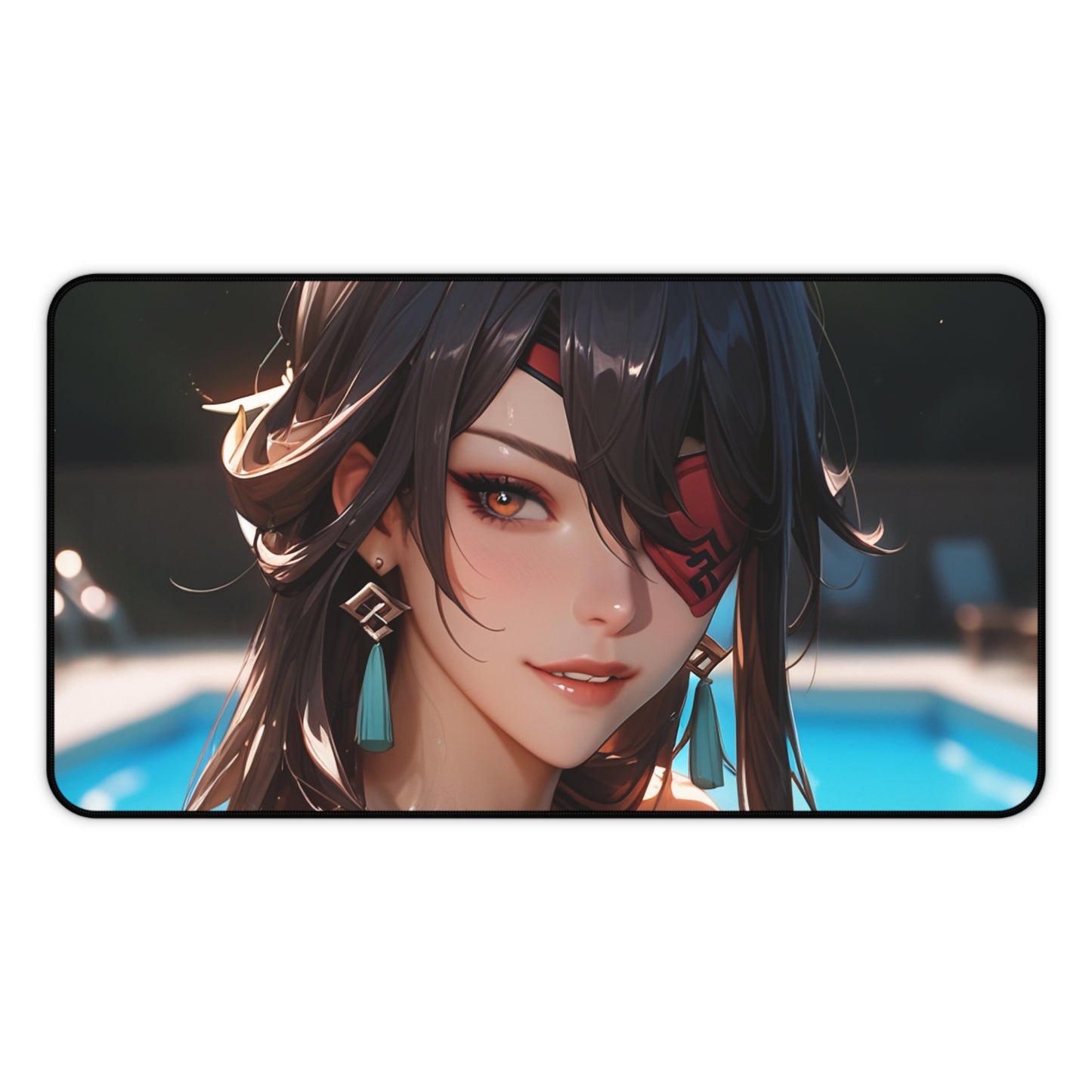 Beidou 011 Desk Mat