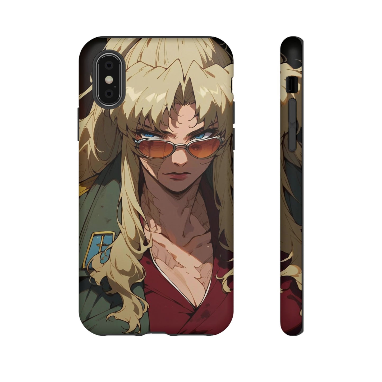 Balalaika 001 Tough Cases