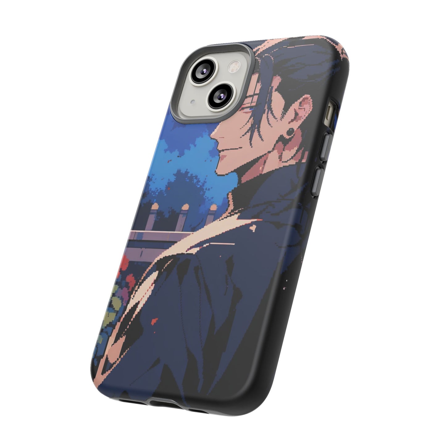 Geto Suguru 005 Tough Cases