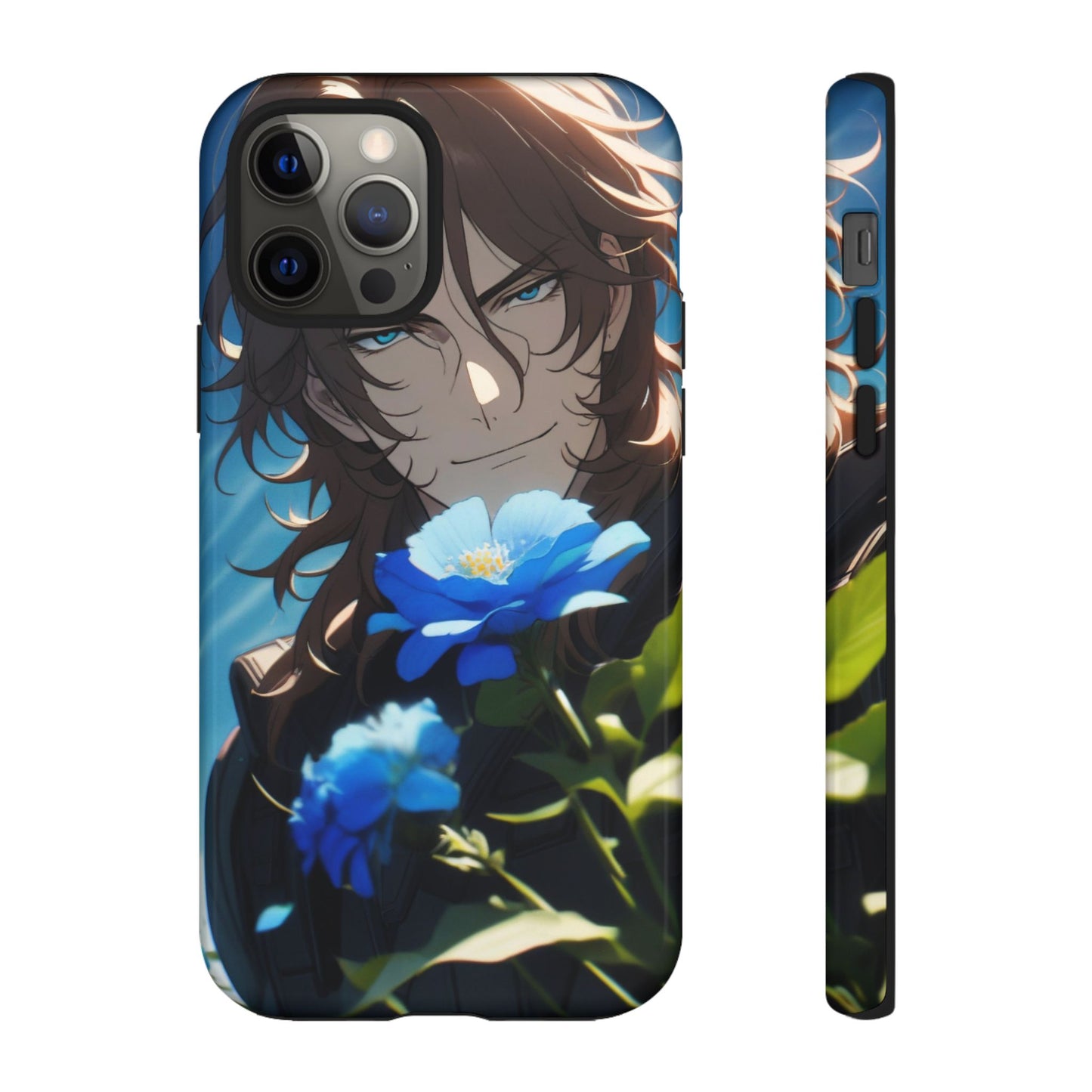 Lockon Stratos 001 Tough Cases