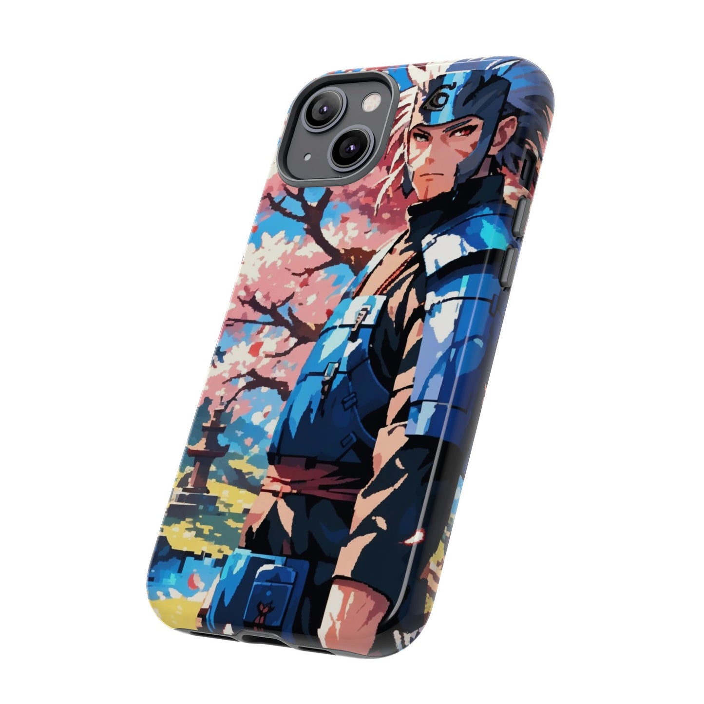Tobirama Senju 002 Tough Cases