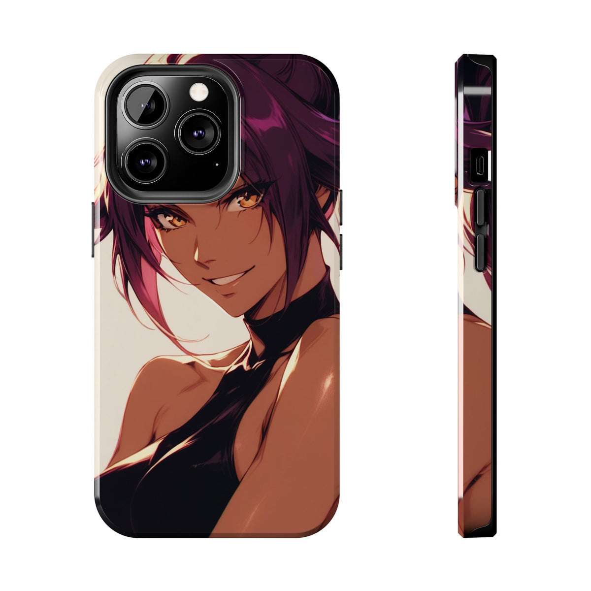 Yoruichi 006 Tough Cases