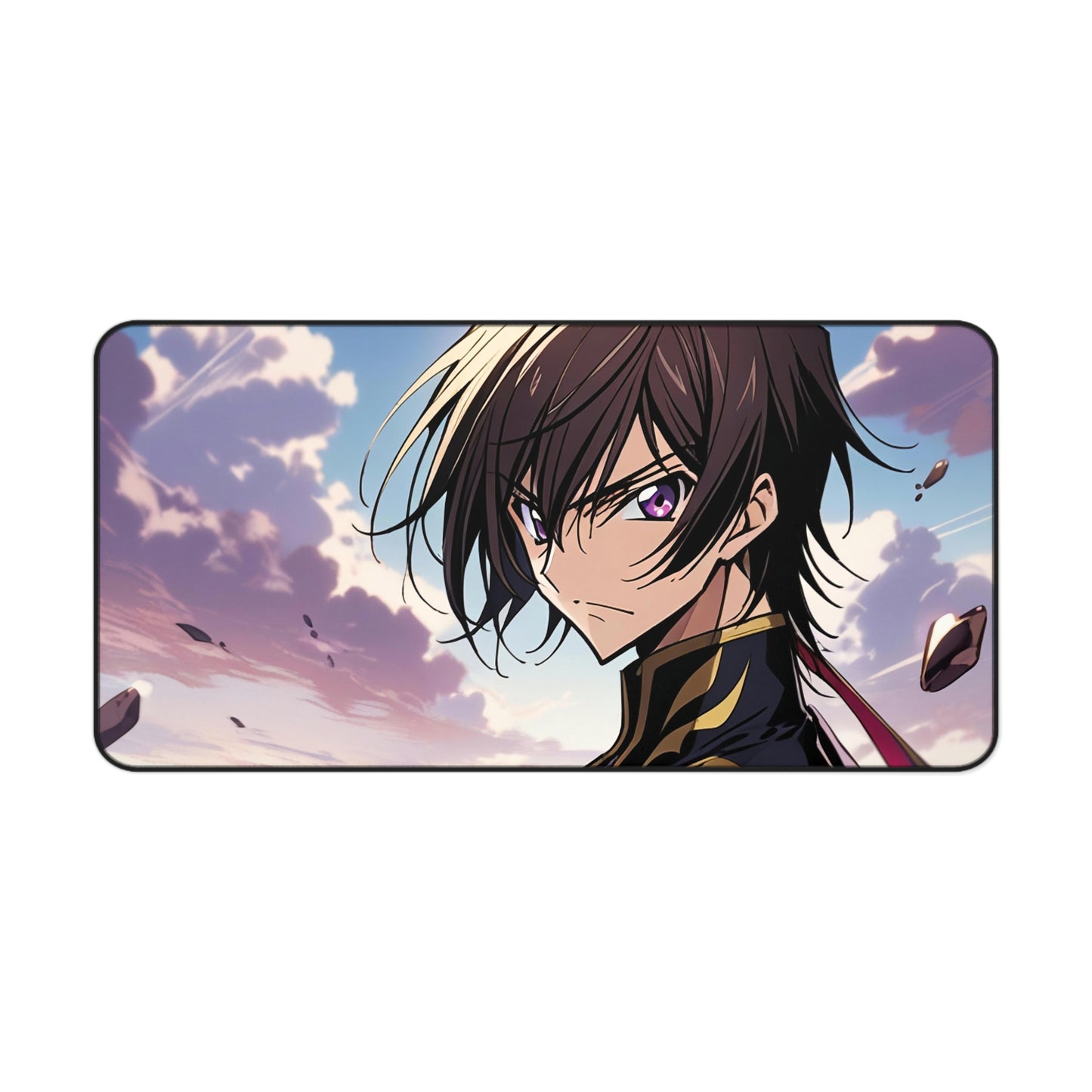 Lelouch 003 Desk Mat