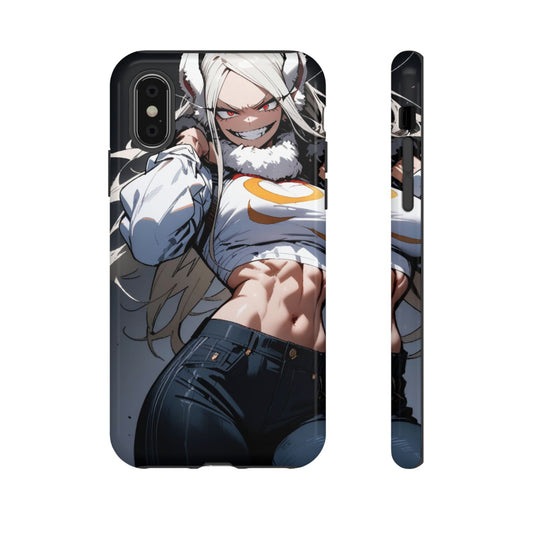 Mirko 002 Tough Cases