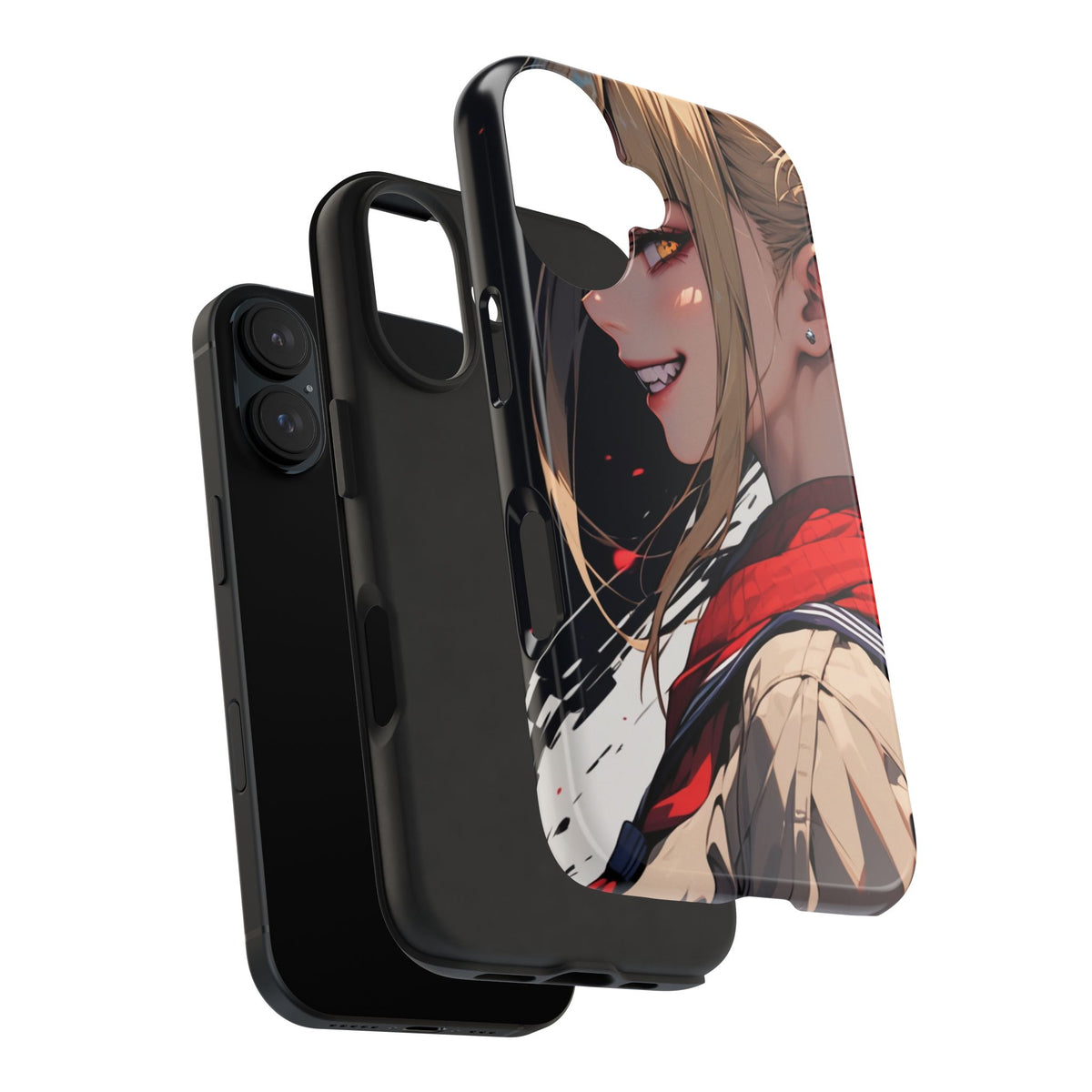 Himiko Toga 007 Tough Cases