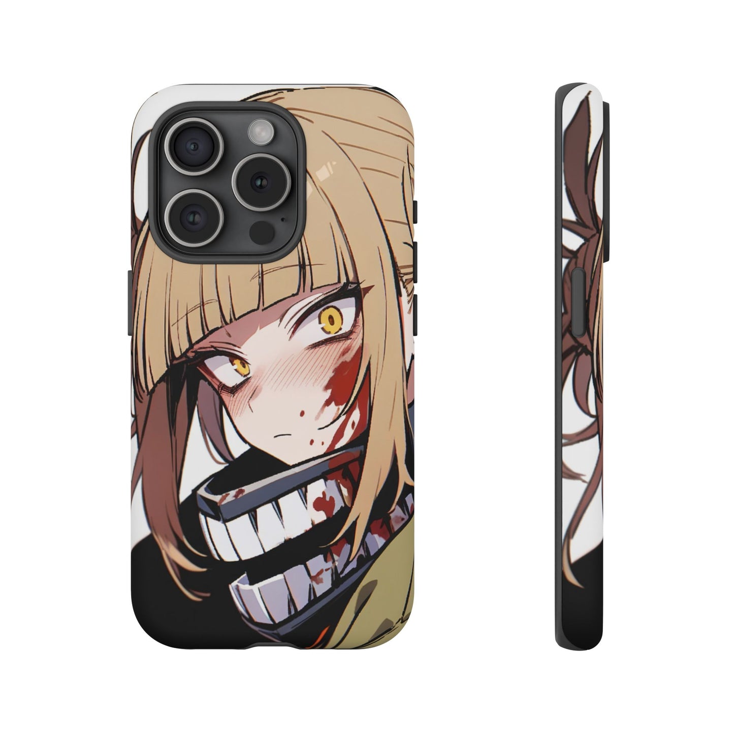 Himiko Toga 006 Tough Cases