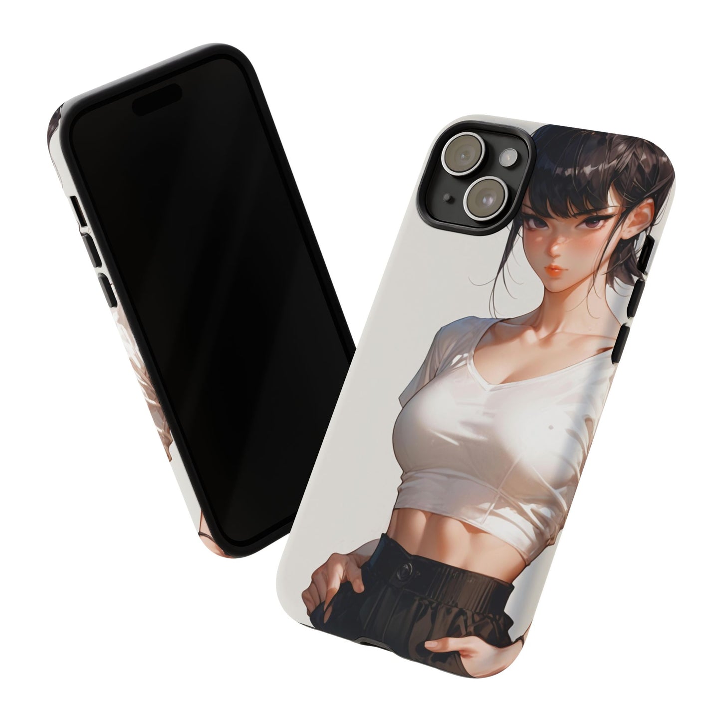 Komi Shuuko 002 Tough Cases
