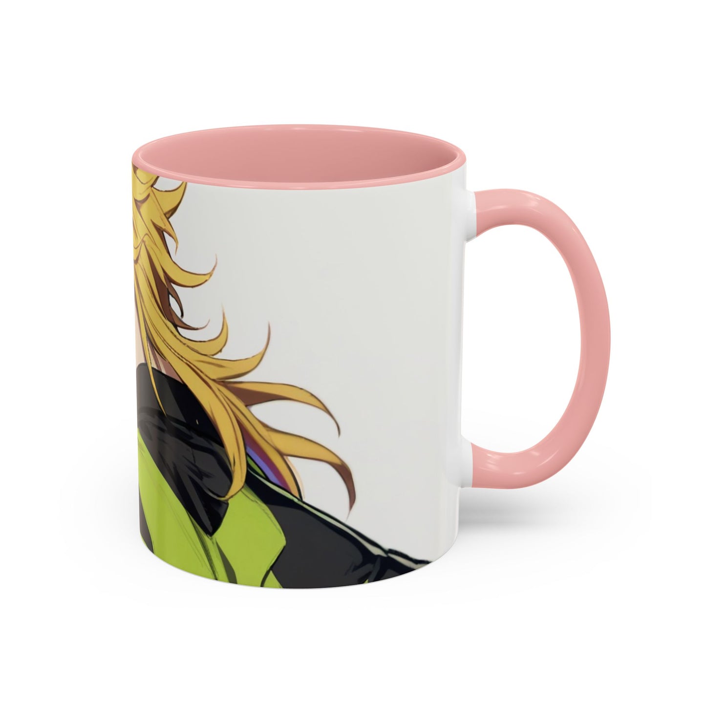 Dio Brando 002 Coffee Mug