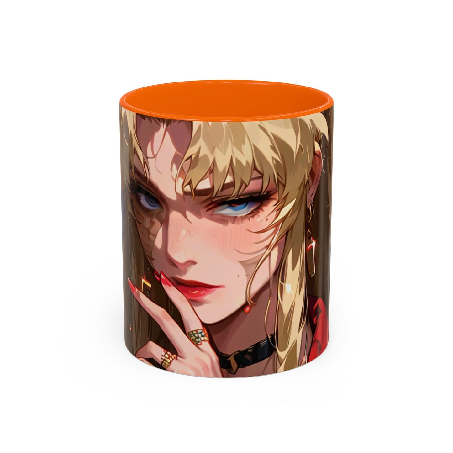 Balalaika 002 Coffee Mug
