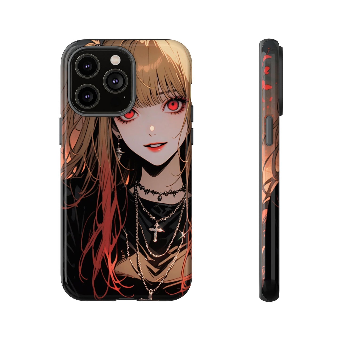 Amane Misa 004 Tough Cases
