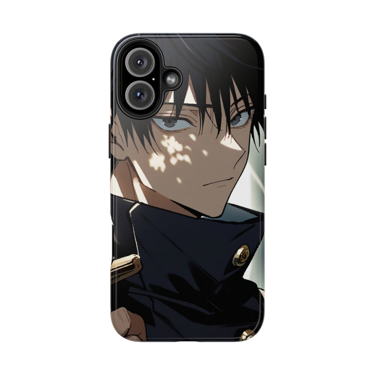 Megumi Fushiguro 003 Tough Cases
