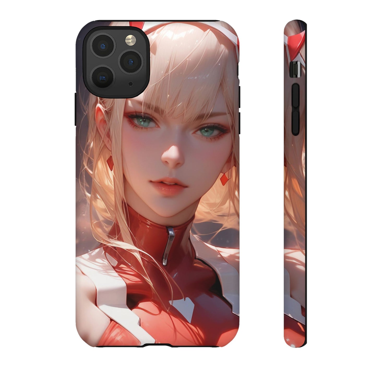 Zero Two 004 Tough Cases