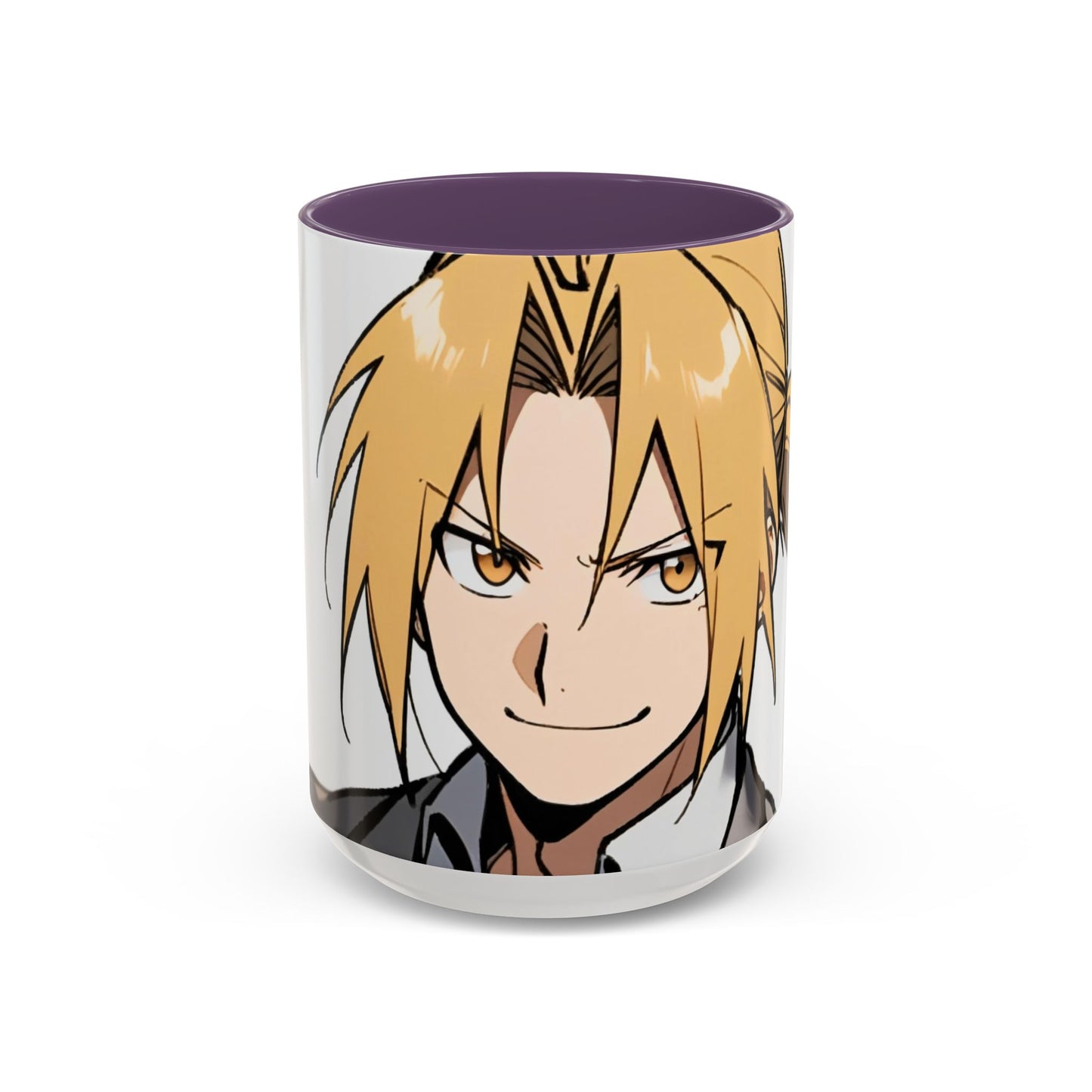 Edward Elric 002 Coffee Mug