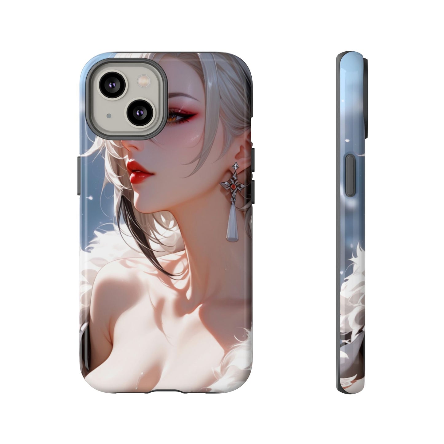 Arlecchino 008 Tough Cases