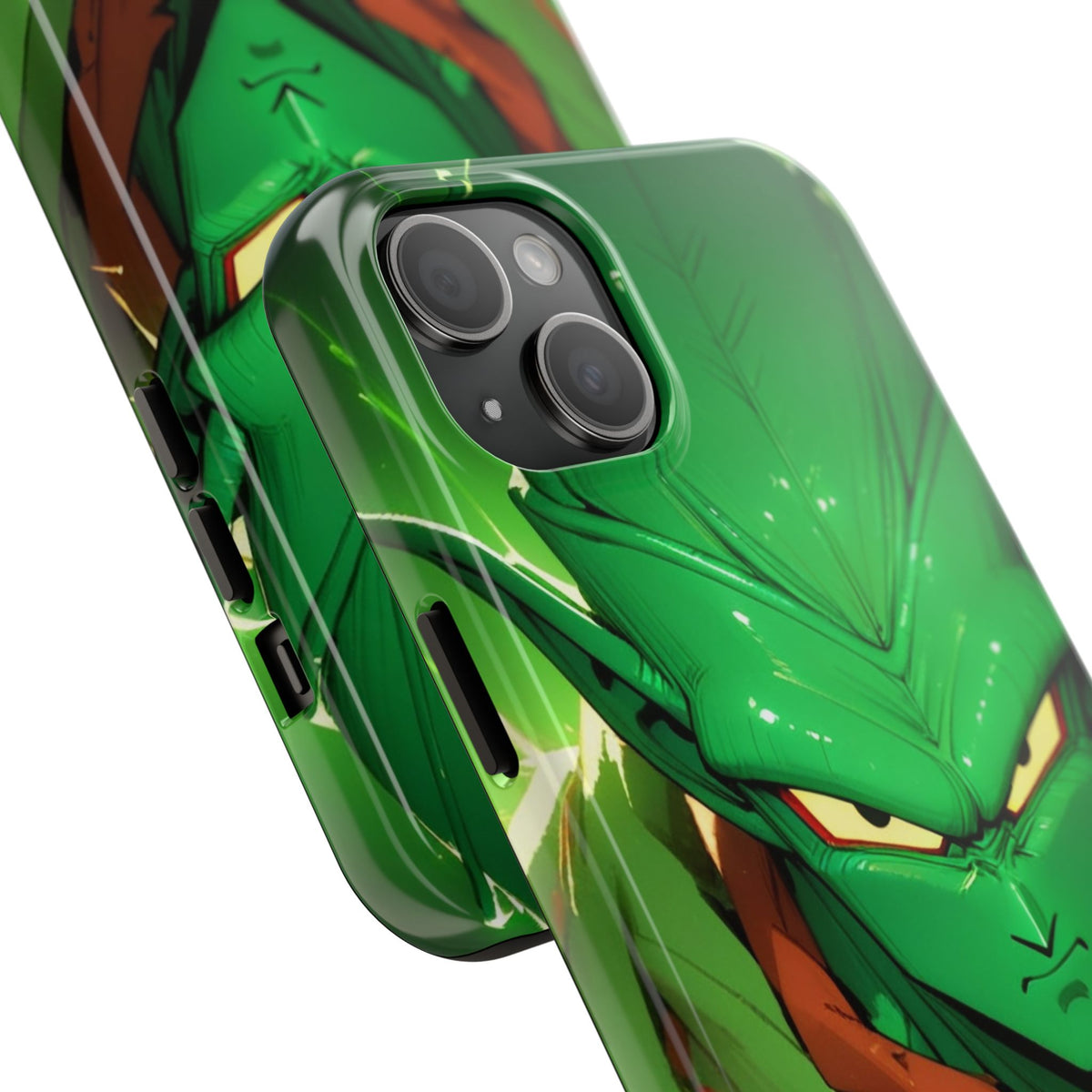 Piccolo 001 Tough Cases