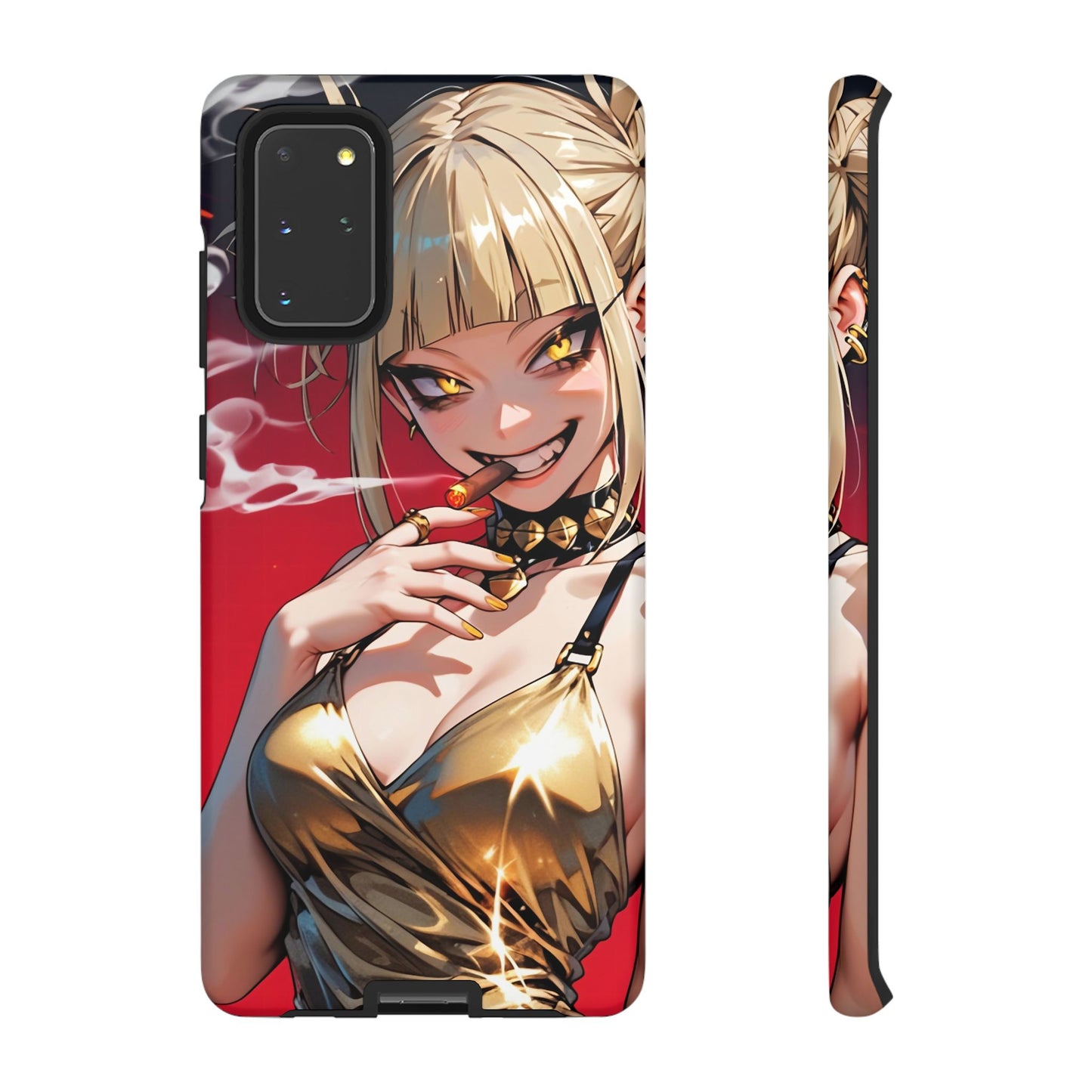 Himiko Toga 004 Tough Cases