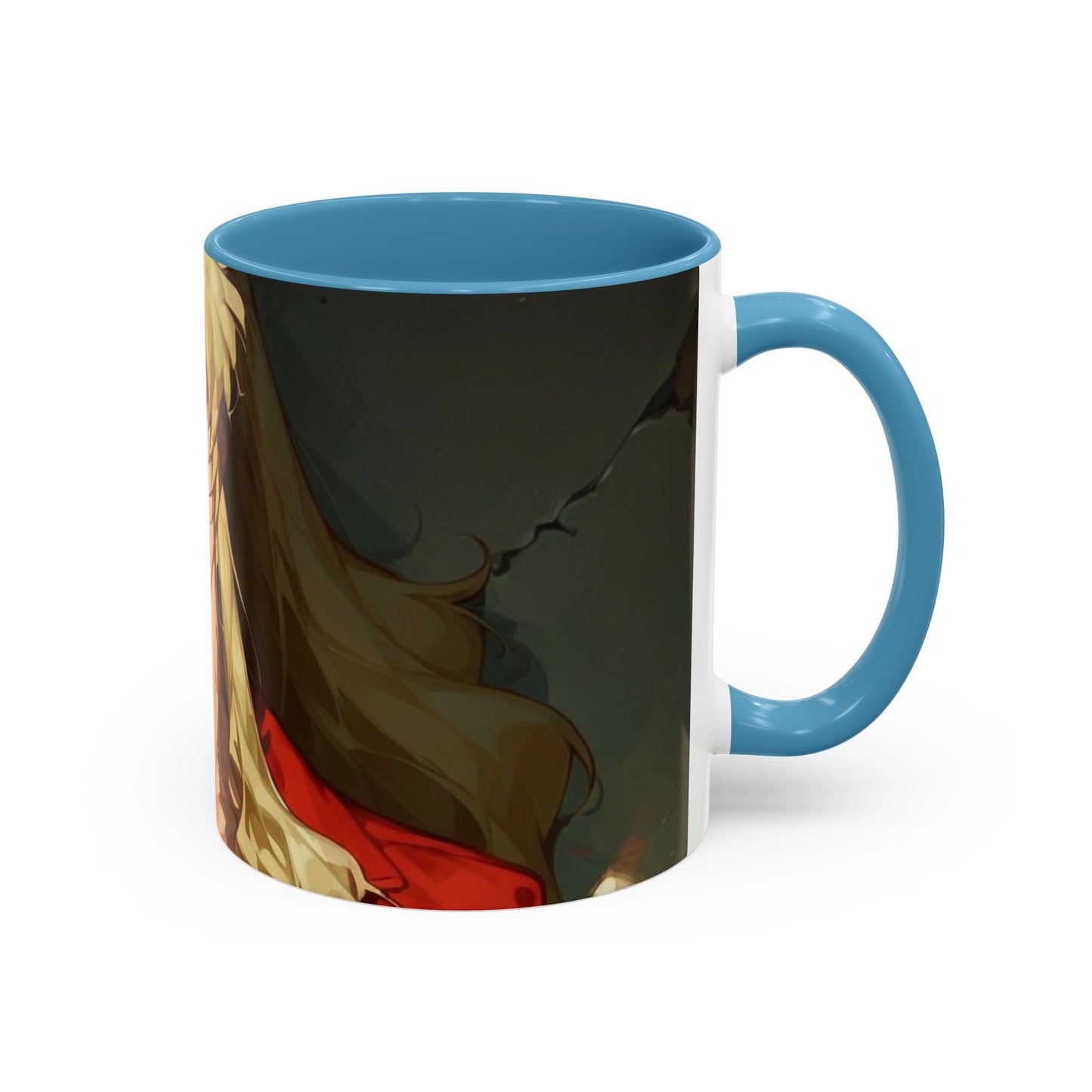 Balalaika 003 Coffee Mug