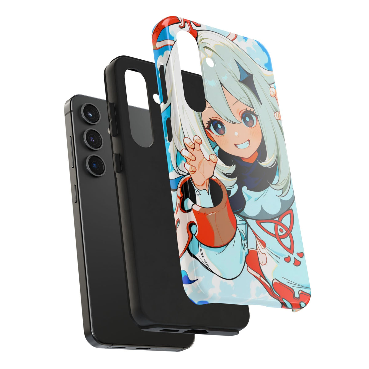 Paimon 004 Tough Cases