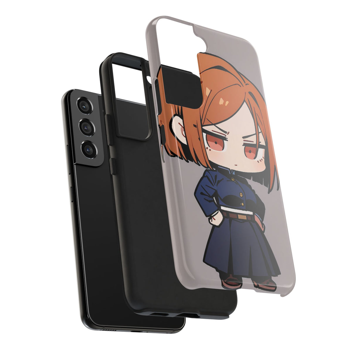 Nobara 004 Tough Cases
