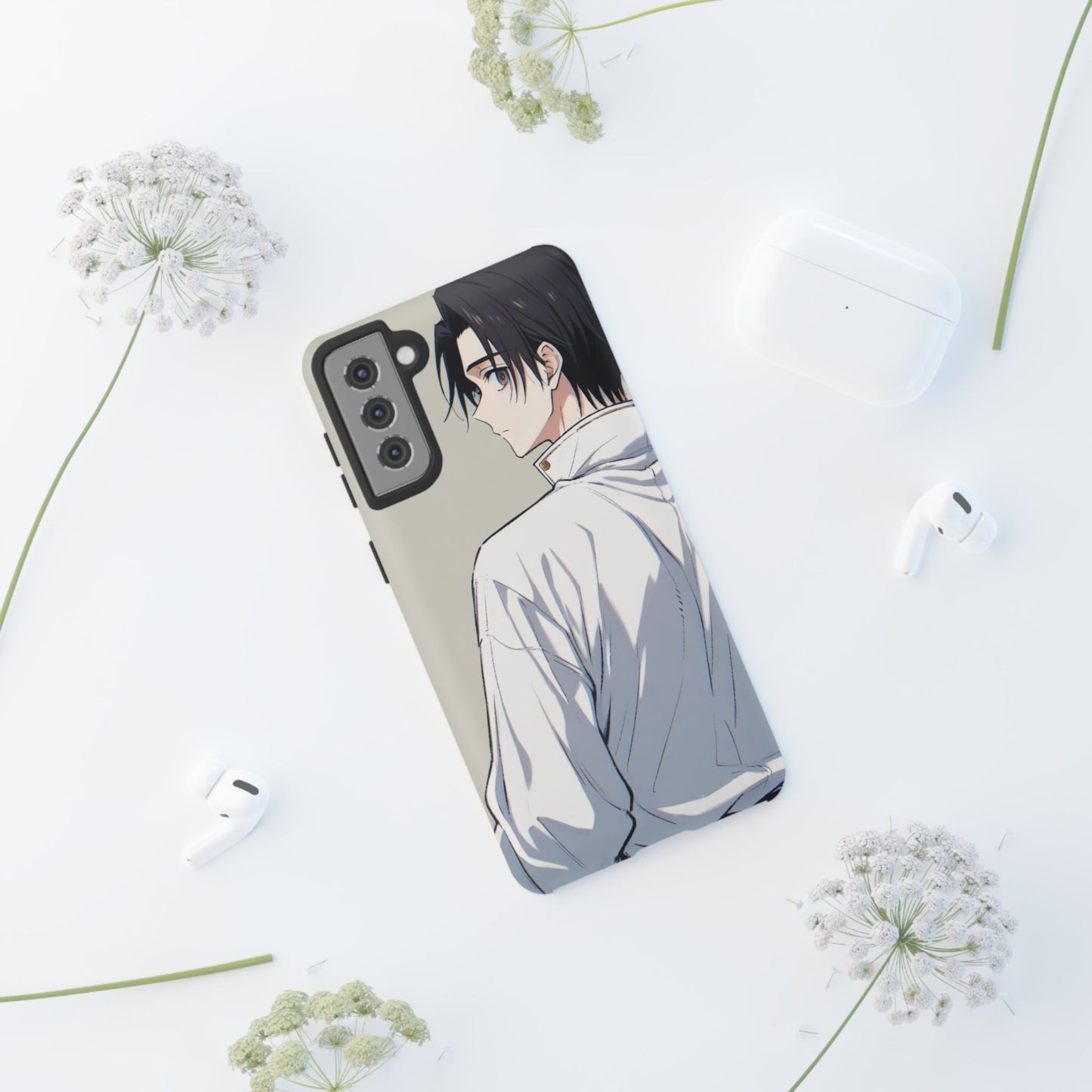 Yuta Okkotsu 002 Tough Cases