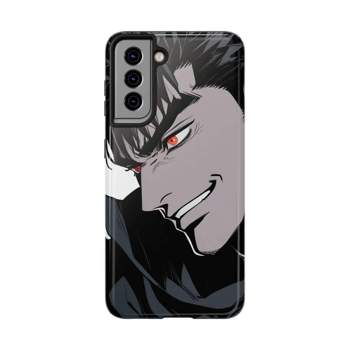 Guts 001 Tough Cases