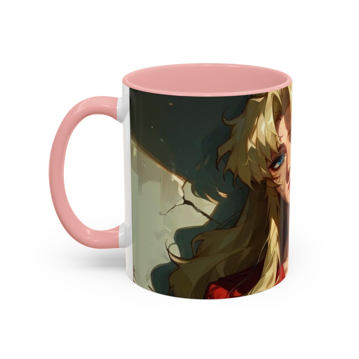 Balalaika 003 Coffee Mug