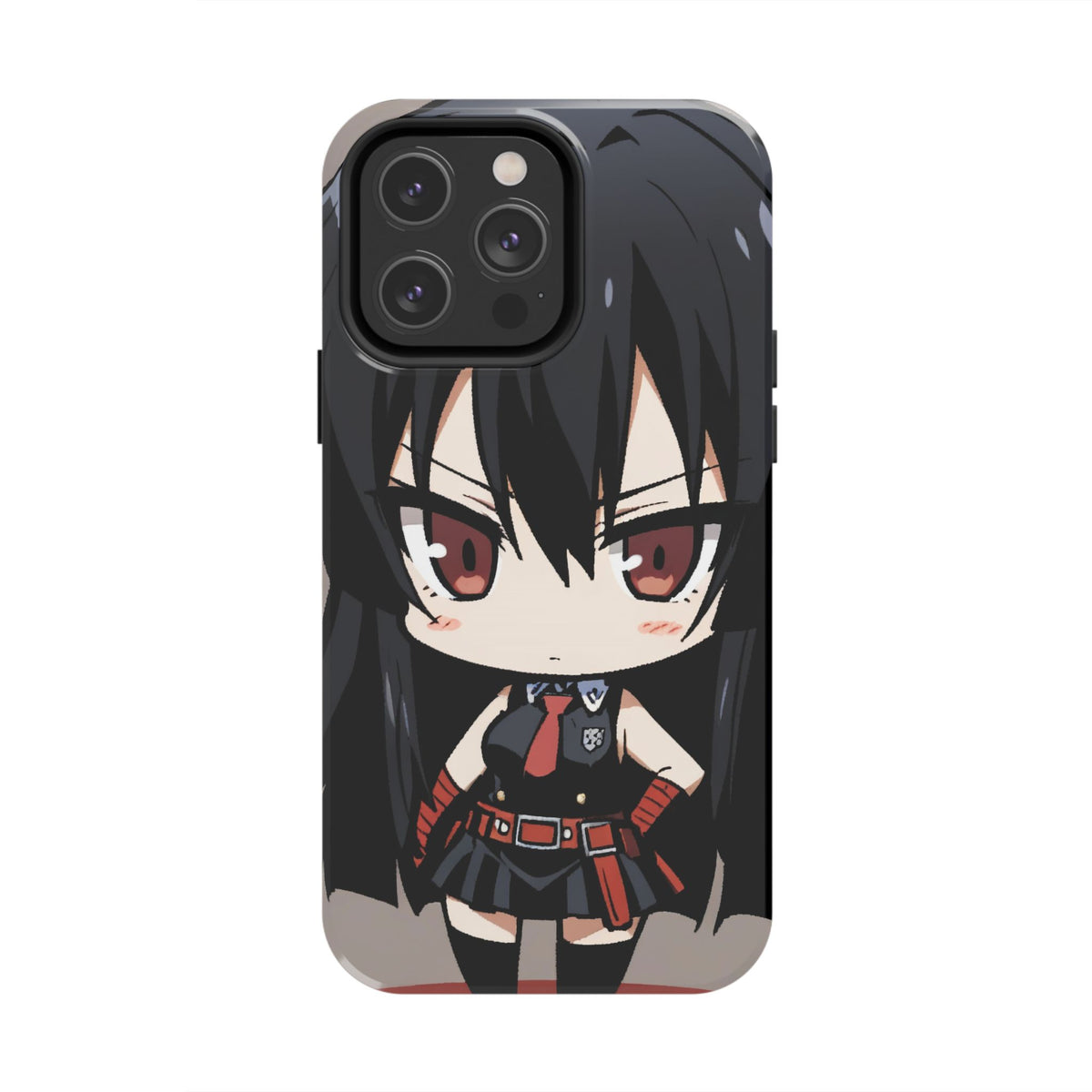 Akame 001 Tough Cases