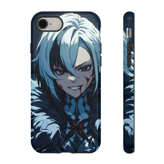 Arlecchino 004 Tough Cases
