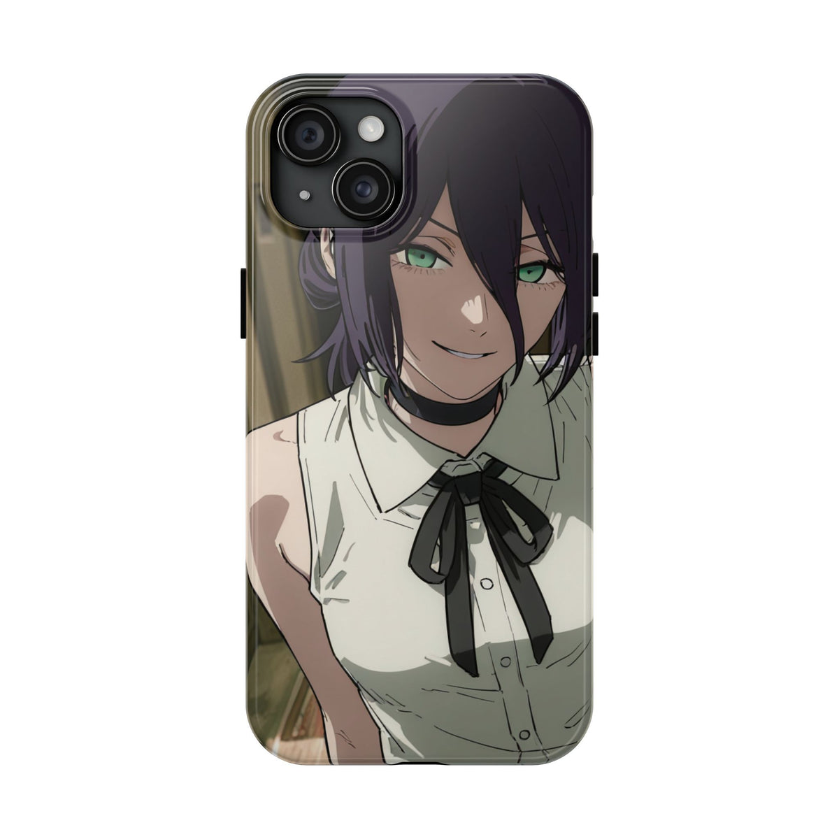 Reze 003 Tough Cases