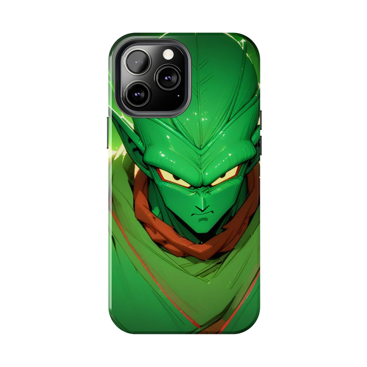 Piccolo 001 Tough Cases