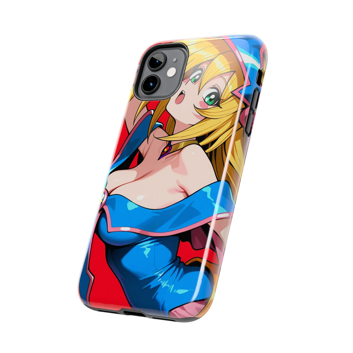 Dark Magician Girl 002 Tough Cases