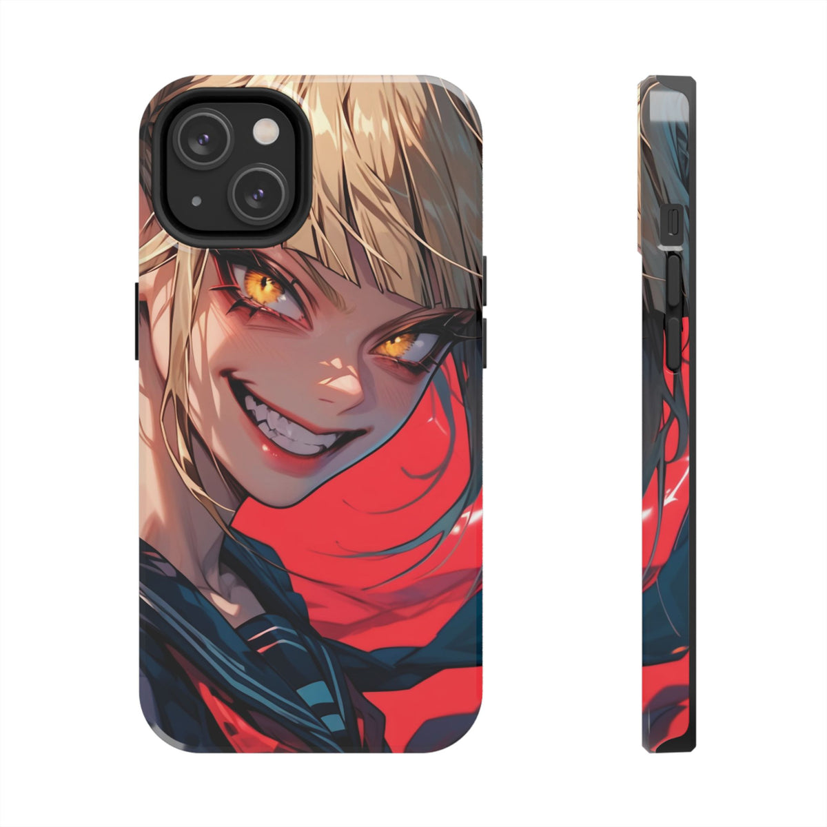 Himiko Toga 008 Tough Cases