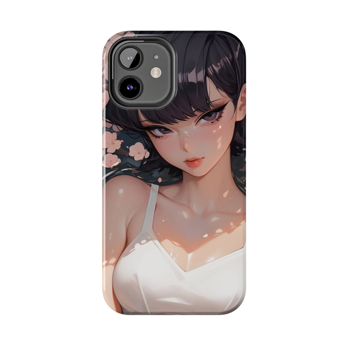 Komi Shuuko 006 Tough Cases