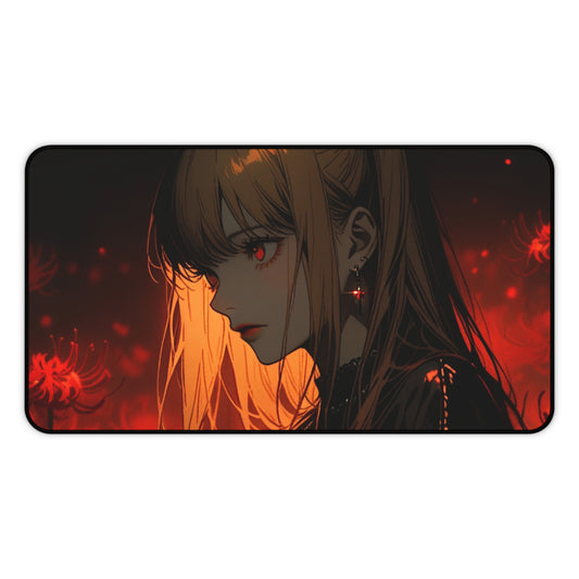 Amane Misa 003 Desk Mat