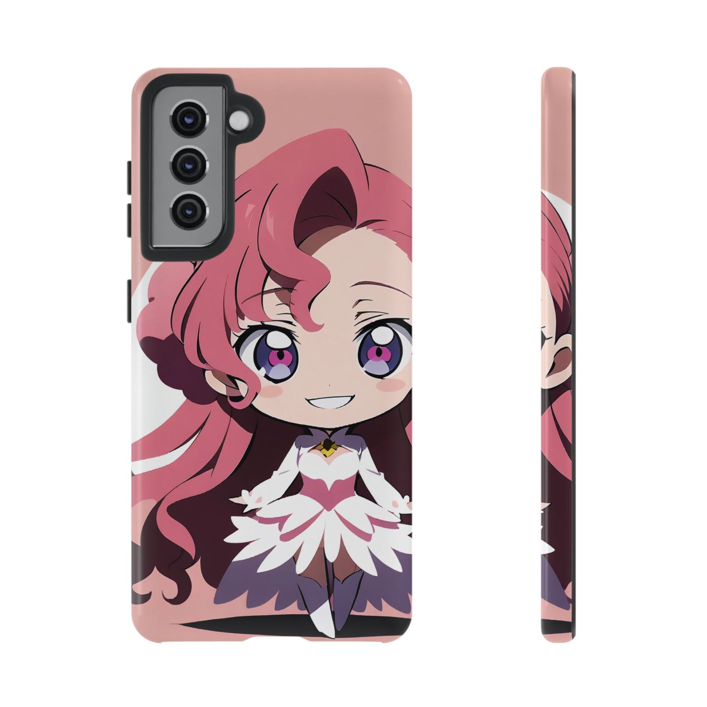 Euphemia 002 Tough Cases