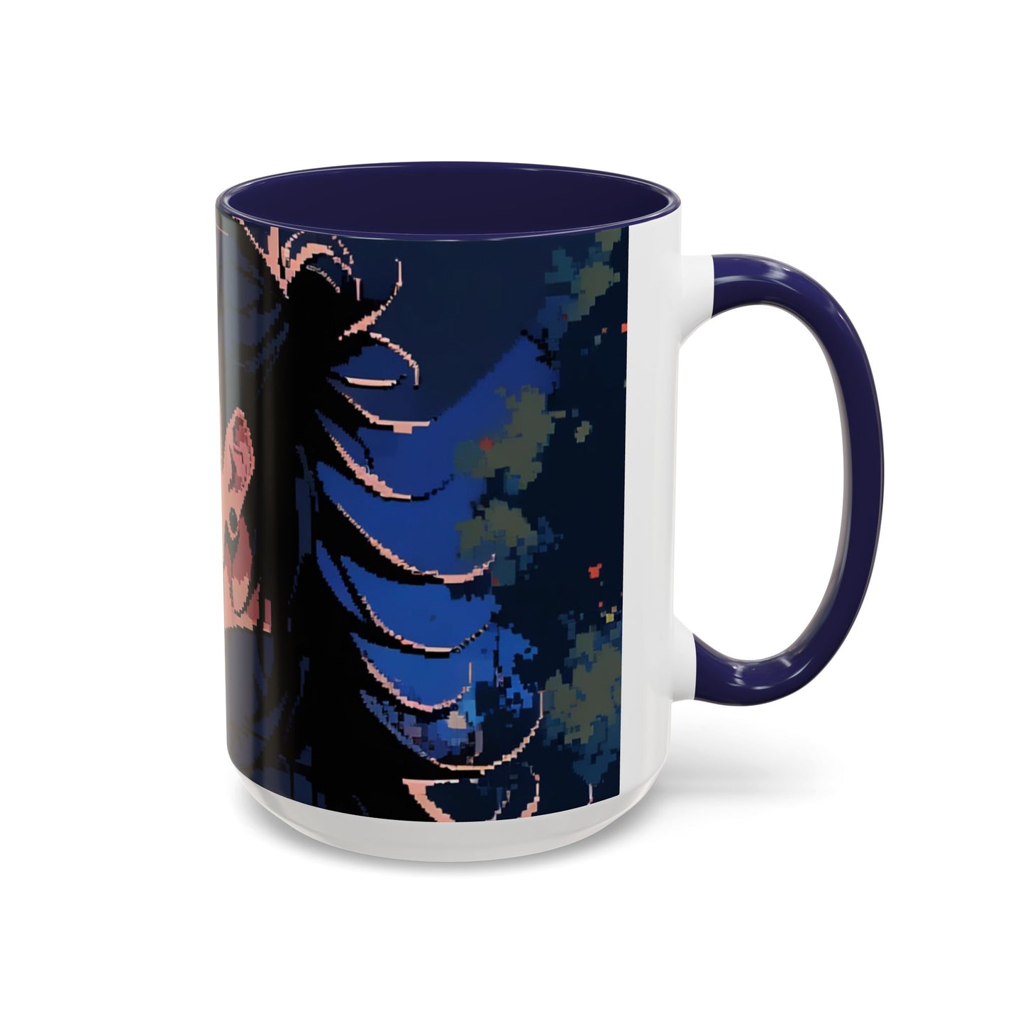 Geto Suguru 005 Coffee Mug