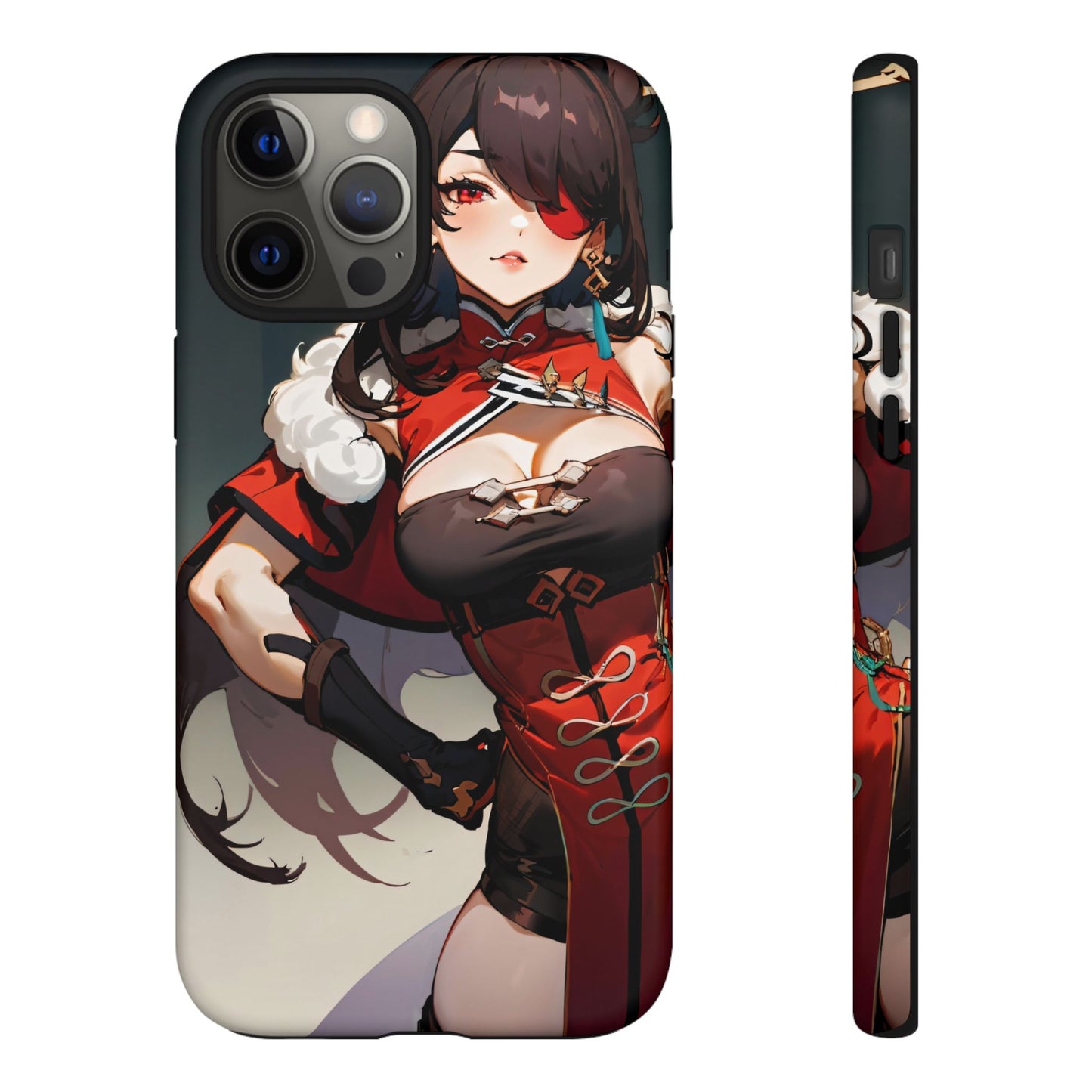 Beidou 002 Tough Cases