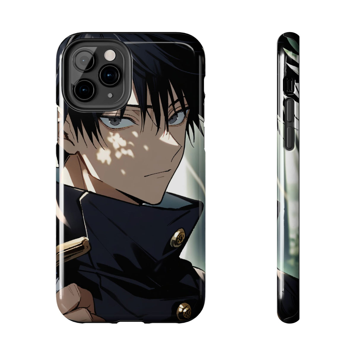 Megumi Fushiguro 003 Tough Cases