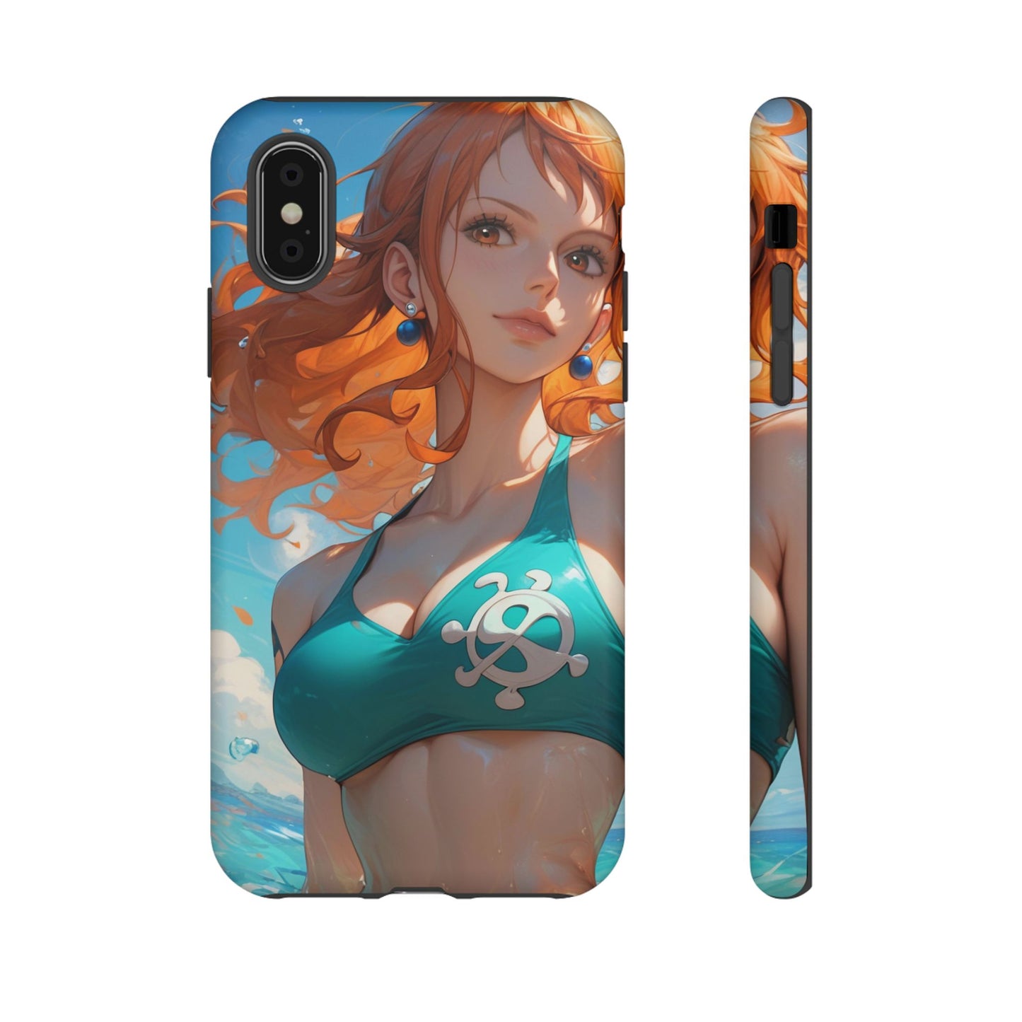 Nami 002 Tough Cases