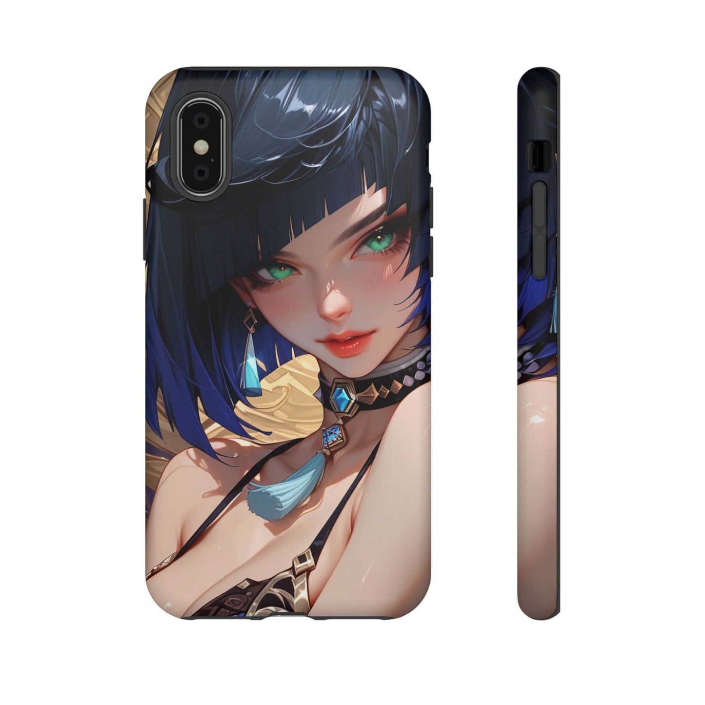 Yelan 012 Tough Cases