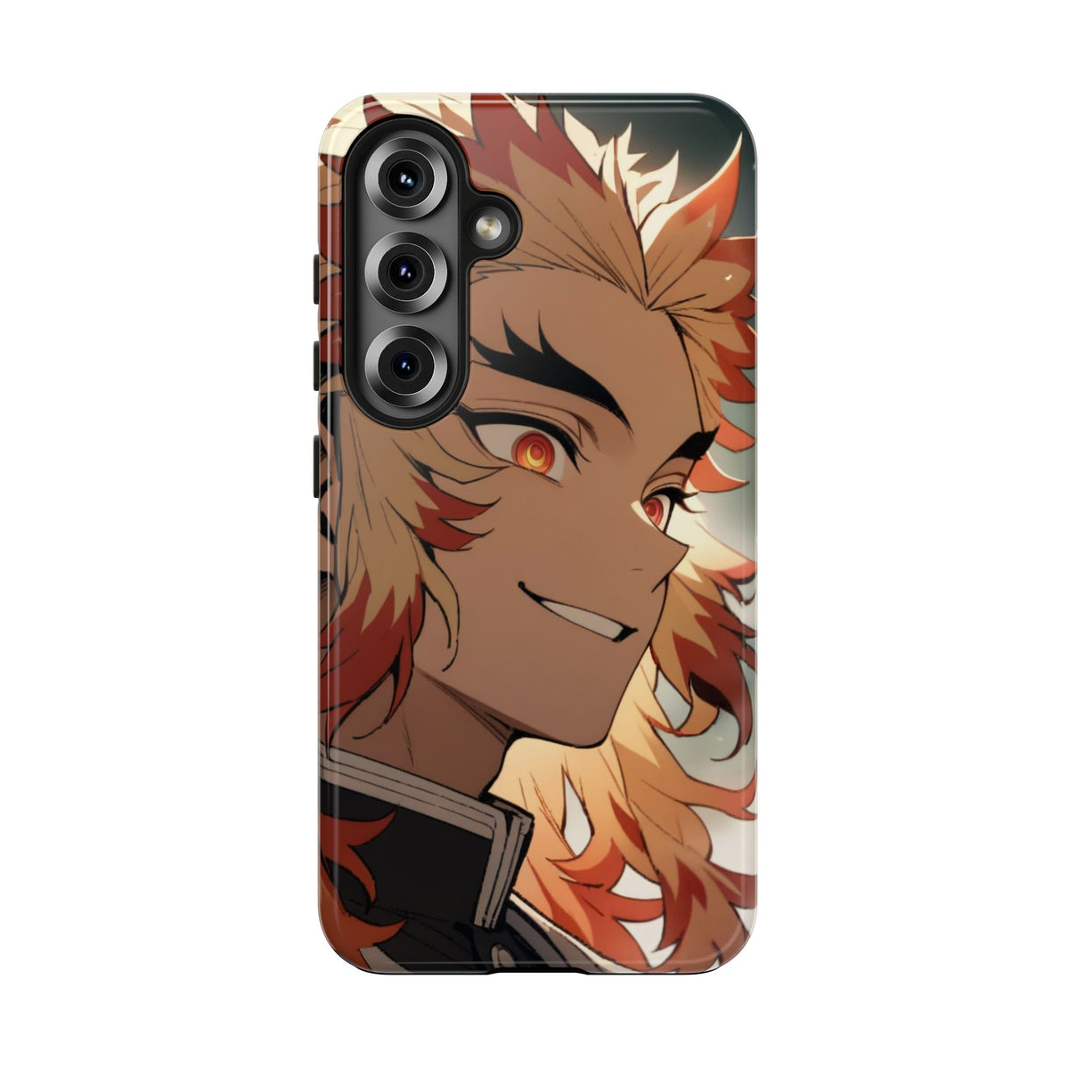 Rengoku 004 Tough Cases